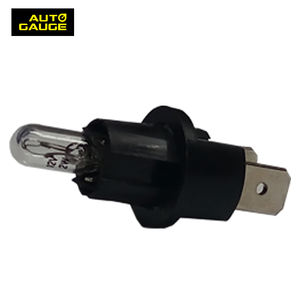 Medidor de Temperatura de Aceite Eléctrico para Camión, Carátula Negra, 52 mm - Product Image 6