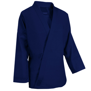 Pakistan meilleure Qualité Uniforme de Karaté D'arts martiaux Noir-Jiu Jitsu Uniformes Uniformes de Taekwondo-MMA - Product Image 6