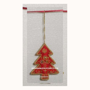 Decorative Tree Hanging Ornaments - Product Image 1