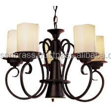 Chandelier Farmhouse Decoration Metal <b>Leaves</b> Marvelous Chandelier Pendant <b>Light</b> High Quality Metal Pendent - Product Image 2