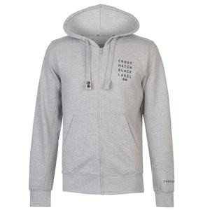 Men's Custom 100% Cotton Lined <b>Long</b> Sleeve <b>Hoodies</b> Full Zipper Knitted Anti-Shrink Anti-Wrinkle Multi-Color Printed Embroidered - Product Image 3