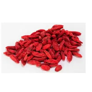 Goji Bessenzaadolie Natuurlijke Oliën Voor Schoonheids-En Huidproducten Voor De Bulkaankoop Van Olie Voor Gezichtsverzorging