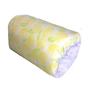 Baby Arm Nursing Organic Cotton Pillow - Product Image 1