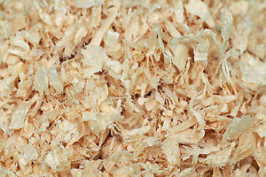 เครื่องโกนไม้สำหรับเครื่องนอนสัตว์ปีก (ไม้สน/ไม้ผสม) คุณภาพสูง - Product Image 4