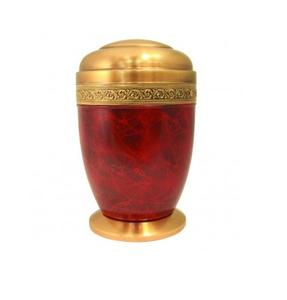 Premium Handmade Metal Cremation <b>Urns</b> <b>for</b> <b>Ashes</b> Unique Modern Design XXL Size <b>for</b> Pets Customizable Logo <b>for</b> <b>Dogs</b> - Product Image 2