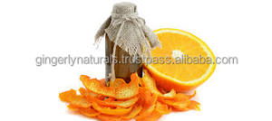 Aceite de naranja exportador en a granel de la India - Product Image 3