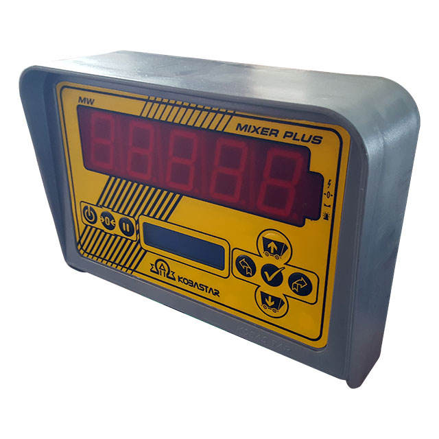 turkey digital weigh indicator