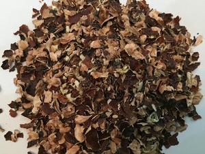 Vietnamese Cashew Shell <b>oil</b> Wholesale Agriculture waste Cashew Husk Powder Cashew husk pellets for sale - Product Image 2