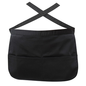 <b>Apron</b> with Pocket <b>Cooking</b> Kitchen <b>Aprons</b> - Product Image 1