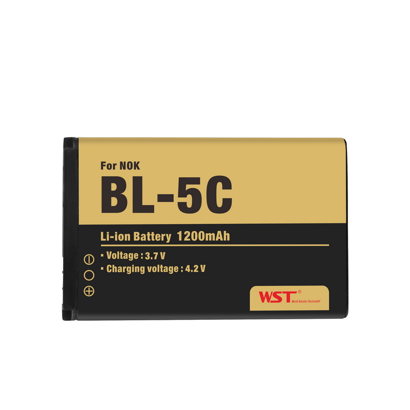 12 месяцев гарантии 3,7 в 1200 мАч литий-ионная аккумуляторная батарея для мобильного телефона