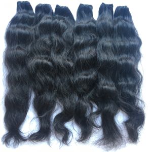 ผมชาวแคมโบเดียนผมบริสุทธิ์ไม่มีเหาไม่พันกัน - Product Image 2