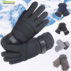 Personnalisé Étanche mitaines de ski Sport Équitation ski Gants - Product Image 3