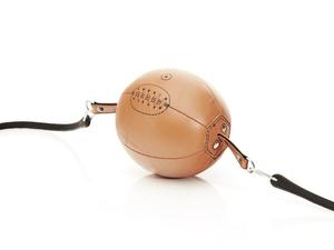 กระสอบทรายต่อยมวยแบบสองด้าน,กระสอบทรายต่อยมวยทำจากหนังลูกบอลความเร็วสำหรับการชกมวย - Product Image 4