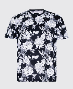 Camiseta de Manga Corta para Hombre, Personalizada, Económica, Básica, Cuello Redondo, Impresión Serigráfica, Transpirable, 100% Algodón, Ecológica, de Secado Rápido - Product Image 4