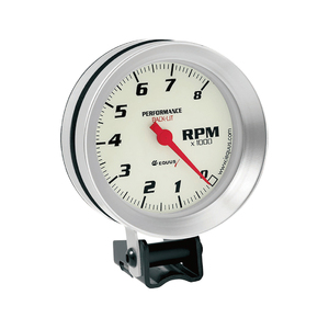 EQUUS Digital Tachometer RPM <b>Meter</b> Gauge 52mm - Product Image 1