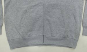 Ropa de la mejor calidad, etiquetas de marca sobrantes, jersey para hombre, algodón, poliéster, deportes informales, sudaderas con capucha, Otoño, respetuoso con el medio ambiente - Product Image 2