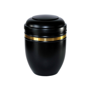 โกศที่ระลึกที่ระลึกสีที่ไม่ซ้ำกันสำหรับงานศพ - Product Image 1