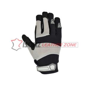 Gants de sécurité pour le travail industriel des mécaniciens Gants de soudage en nitrile en microfibre avec fonction anti-impact pour une utilisation alimentaire en extérieur - Product Image 6