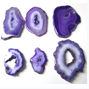 Pierres précieuses authentiques et naturelles, druse naturelle, fournitures en vrac, vente en gros - Product Image 4