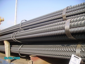 Cốt Thép Bị Biến Dạng - Product Image 5
