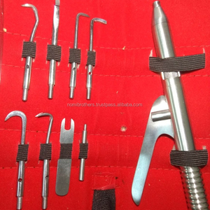 Kit de retrait de couronne dentaire - Product Image 1