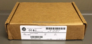 1756-EN2TR serie 1756 PLC 100% nuevo 1756-EWEB/1756-ENBTK/1756-ESMCAP/1756-ESMNSE - Product Image 2