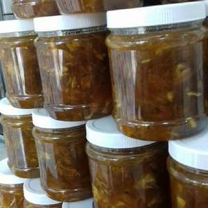 Concentrado de Calamansi con Miel de Castury en Vietnam / Concentrado de Calamansi - Product Image 5