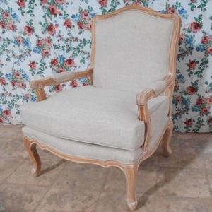 Mindi-mueble de roble, sillón de diseño para sala de estar - Product Image 2