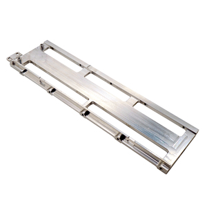 CNC gia công dịch vụ cho Shambhala tùy chỉnh kim loại chế biến & phay phần cứng CNC chế biến - Product Image 3