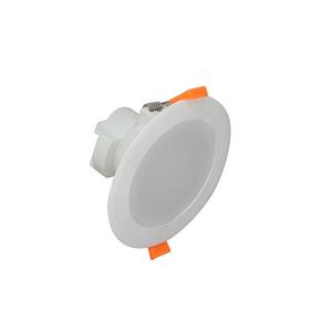 LED סמסונג 9W גבוהה CRI LED שקוע DOWNLIGHT