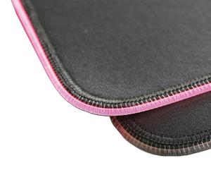 Alfombrilla de ratón para juegos RGB de tamaño personalizado BR1001, modelo de tela grande para una experiencia de juego mejorada - Product Image 3