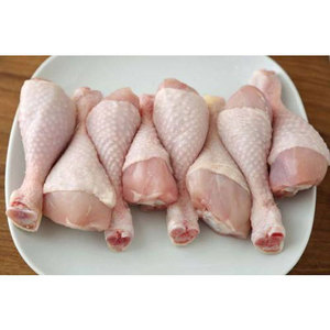 Quart de cuisse de poulet Halal congelé à bas prix Quart de cuisse de poulet congelé à vendre à bas prix - Product Image 4