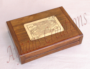 Fabricante de Tableros de Juego de Ludo Impresos Personalizados, Juegos de Ludo al por Mayor para Niños y Adultos, Envío Rápido, Juego Doble de Madera por AYAANS - Product Image 1