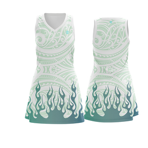 Robe de tennis ball, vêtements boule, plus récent design - Product Image 6