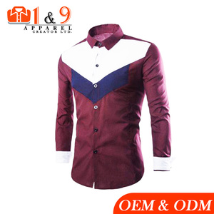 Moda de Hombre Camisas - Product Image 5