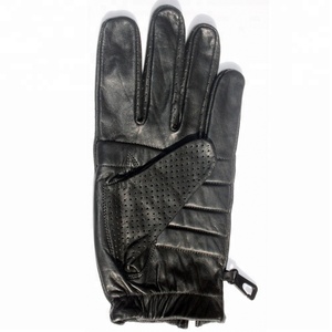 High Quality Keven Impex New Style Breathable <b>Long</b> Leather Opera <b>Gloves</b> for Spring/Summer Australia - Product Image 4