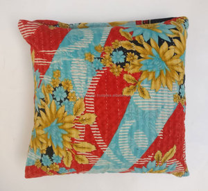 Wholesale Decorative Throw <b>Cushion</b> <b>Cover</b> 16*16" Inches - Product Image 3