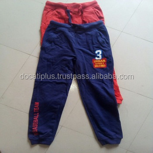 Pantalones deportivos personalizados para niños, joggers para hombre - Product Image 4