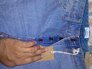 High Choice <b>Mens</b> <b>Skinny</b> Denim <b>Shorts</b>/Gheap Readymade Garments Stock in Bangladesh - Product Image 3