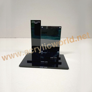 Professional watch <b>display</b> <b>stand</b> <b>Acrylic</b> Watch <b>Display</b> rack/<b>acrylic</b> <b>display</b> <b>stand</b> - Product Image 5