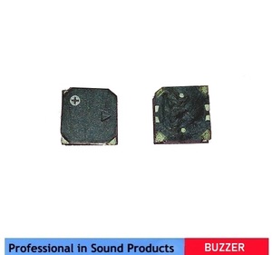 Transductor SMD de 3.6V y 8.5mm - Product Image 1