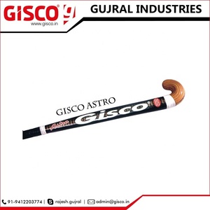 Palo compuesto de hockey sobre césped Gisco Golie - Product Image 3