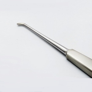 Warwick James ascenseurs Set Instruments dentaires droits, gauche et droite acier inoxydable qualité supérieure - Product Image 4