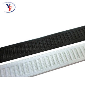 Bande élastique tissée en Polyester, piste de réservoir ajourée, lot de 3 pièces - Product Image 2