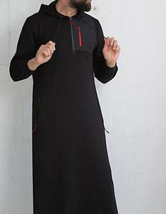 ชุดดัฟฟาห์ดูไบคุณภาพสูงสำหรับผู้ชาย - Product Image 3