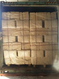 马床上用品用块状混合刨花刨花中的刨花 - Product Image 5