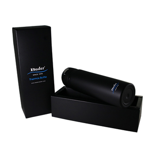 «Taiwan Buder» 10oz/300ml Stainless Steel Vacuum <b>Flask</b> with Durable Elegant Design <b>Hot</b>/Cold <b>Drinks</b> Camping Use Taiwan Origin - Product Image 2