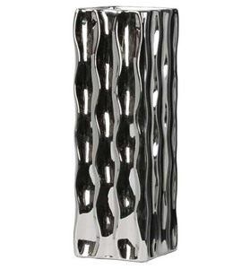 MEILLEURE VENTE DÉCORATION DE LA MAISON VASE EN MÉTAL VASE EN ARGENT VASE DE DÉCORATION POUR HÔTELS RESTAURANTS DÉCOR MAISON ET MARIAGE - Product Image 6