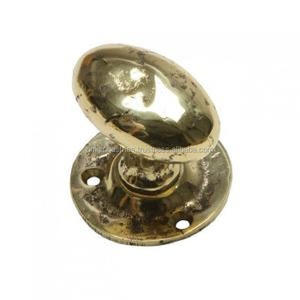 OMG Industries bois ou laiton ruche antique bouton de porte période victorienne matériel en gros haute qualité poignée de porte fabricant - Product Image 5