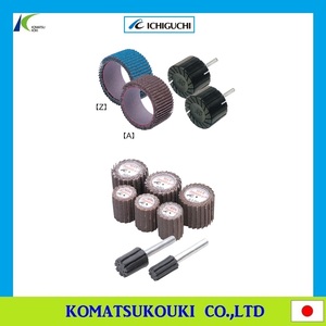 Disco Abrasivo Profesional ICHIGUCHI de Japón--Disco de Láminas PGA-X - Product Image 2